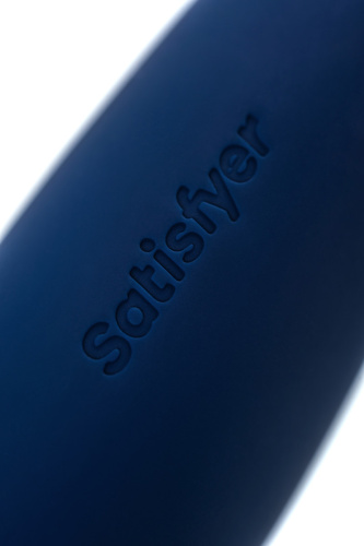 Многофункциональный вибратор Satisfyer Endless Fun синий фото 6