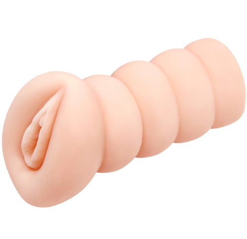 Мастурбатор с эффектом выделения смазки фото 2