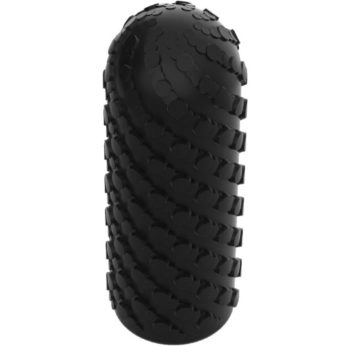 Двусторонний мастурбатор ArcWave Ghost черный фото 12