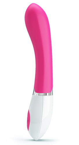 Вибратор с голосовым управлением Pretty Love Daniel фото 6