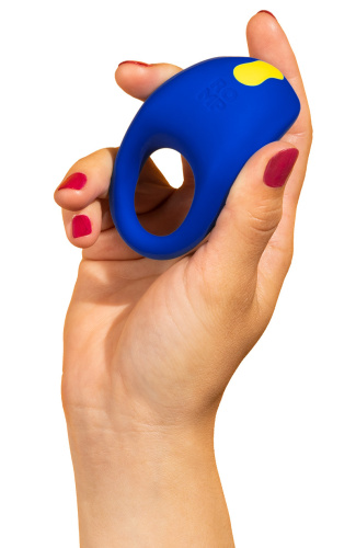 Набор для пар из трех игрушек Romp Pleasure Kit фото 11