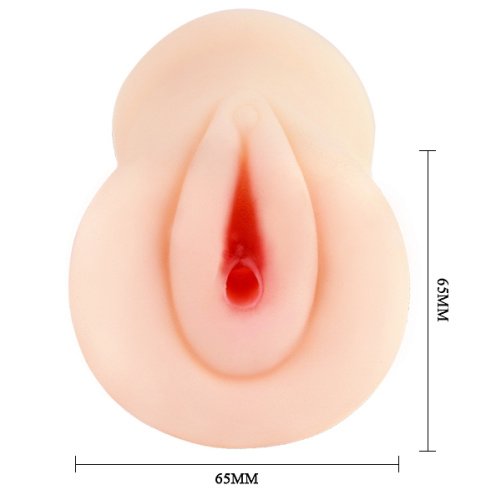 Мастурбатор в виде вагины из линейки Passion Lady фото 5