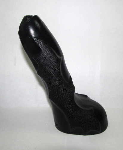 Фаллос супергероя темного рыцаря The Caped Cock фото 4