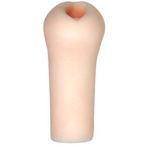 Мастурбатор вагина с грушей Marcia фото 5