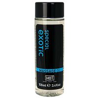 Массажное масло для тела Special Exotic 100 мл