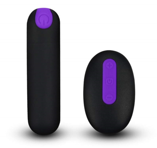 Вибро-трусики с беспроводным управлением IJOY Rechargeable Remote Control vibrating panties фото 2