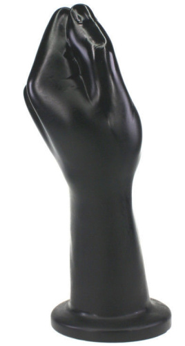 Кулак для фистинга X-Men Realistic Fist 23 см фото 3