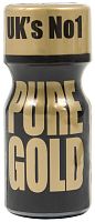 Попперс Pure Gold 10 мл (Англия)