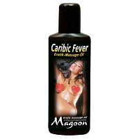 Массажное масло Magoon Caribic Fever 100 мл