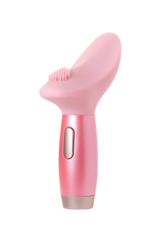 Уникальный вибратор со сменной насадкой Le Stelle Perks фото 6