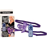 Женский стимулятор Power G Arouser