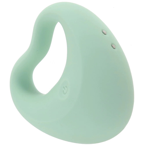 Вибромассажер-эрекционное кольцо Satisfyer Perfect Pair 3 фото 5