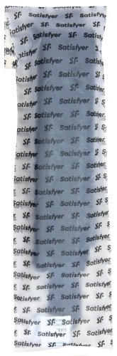 Маленькие черные наручники с мехом фото 3