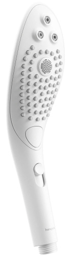 Насадка для душа Womanizer Wave белая фото 7