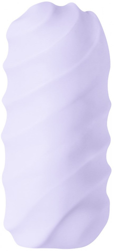Мастурбатор Marshmallow Maxi Juicy Purple фото 3