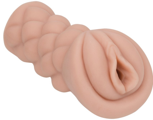 Реалистичный мастурбатор-вагина Satisfaction Sweet Pussy фото 2