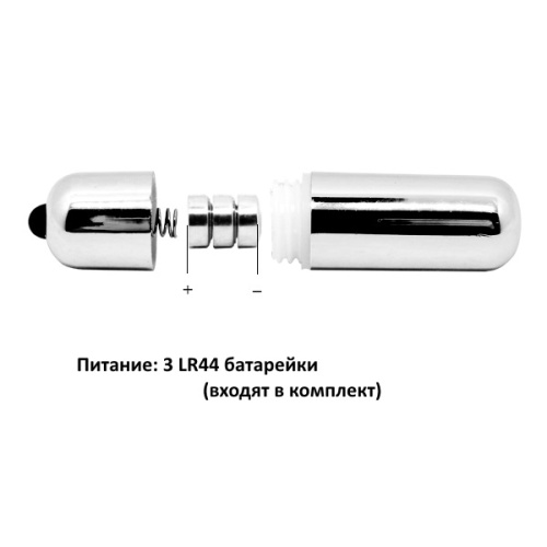 Эрекционное кольцо-язычок с вибрацией фото 8