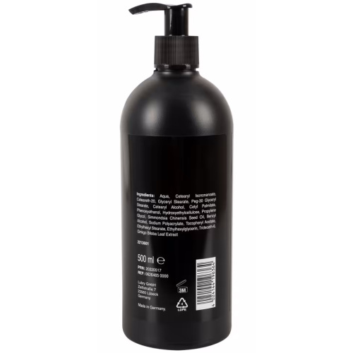 Возбуждающий крем для мужчин Penis Cream XXL 500 мл фото 2