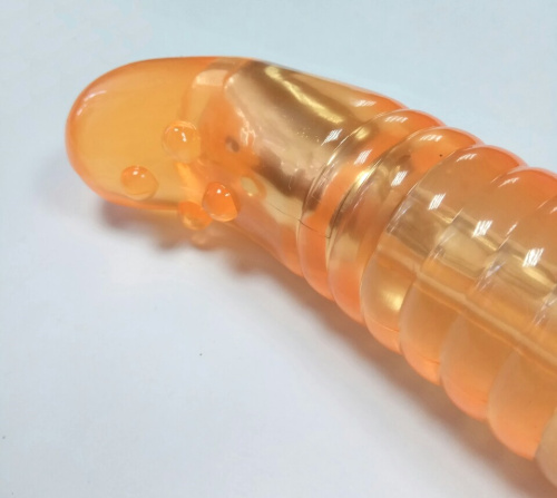 Стимулятор Vivid Dreams Monique фото 4