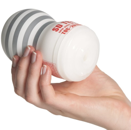 Мастурбатор Tenga Original Vacuum Cup Gentle SD фото 7