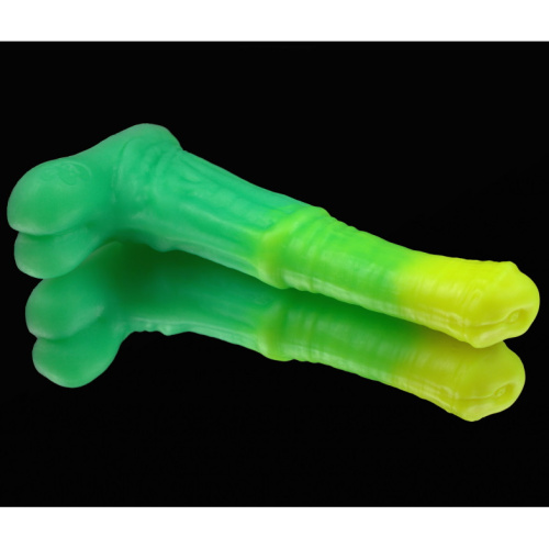 Фаллоимитатор Пегас Large 25 см фото 4