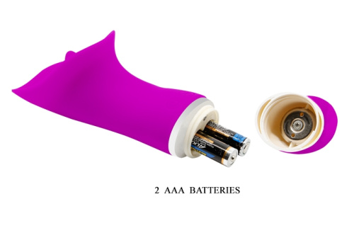 Клиторальный вибростимулятор Pretty Love Rudolf фото 7