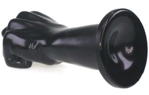 Кулак для фистинга X-Men Realistic Fist 23 см фото 7