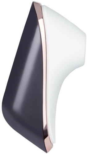 Бесконтактный стимулятор клитора Satisfyer Traveler фото 4