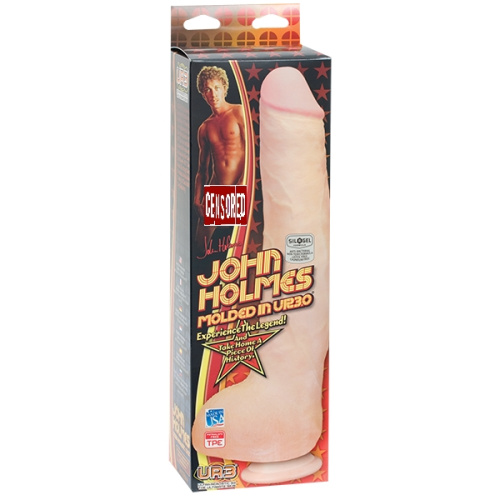 Реалистик Джон Холмс фото 6