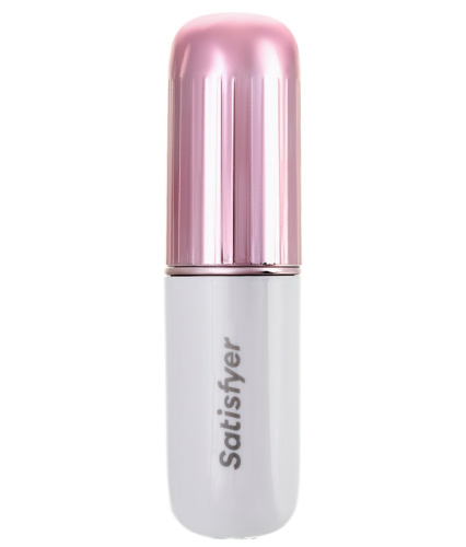 Вибромассажер Satisfyer Secret Affair фото 2