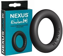 Классическое эрекционное кольцо Nexus Enduro Plus