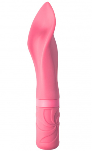 Перезаряжаемый вибростимулятор Universe Mamasita’s Fantastic Shield фото 3