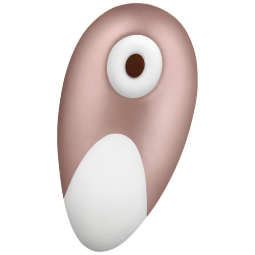 Бесконтактный стимулятор клитора Satisfyer Pro Deluxe NG фото 5