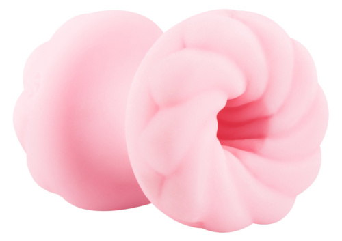 Мастурбатор-стоппер Homme Genial Henchman Pink фото 3