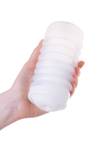 Мастурбатор нереалистичный Lovegame High pressure strips фото 5