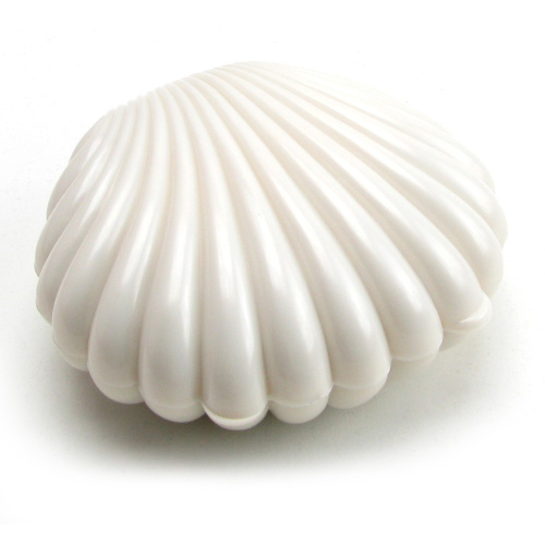 Вагинальные шарики Жемчужины удовольствия белые фото 2