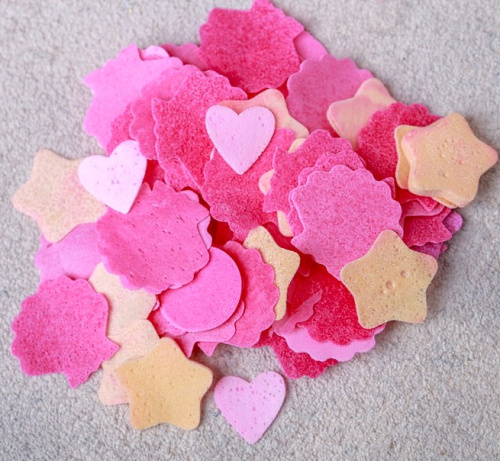 Вибронасадка для двойного проникновения Pure Passion Bramble черная фото 2