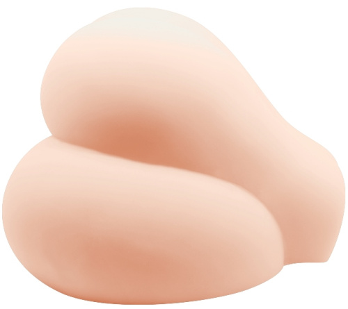 Двойной мастурбатор с вибрацией Two Passion Ladys фото 4