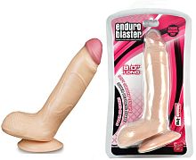 Фаллоимитатор на присоске Enduro Blaster 8.0 Long