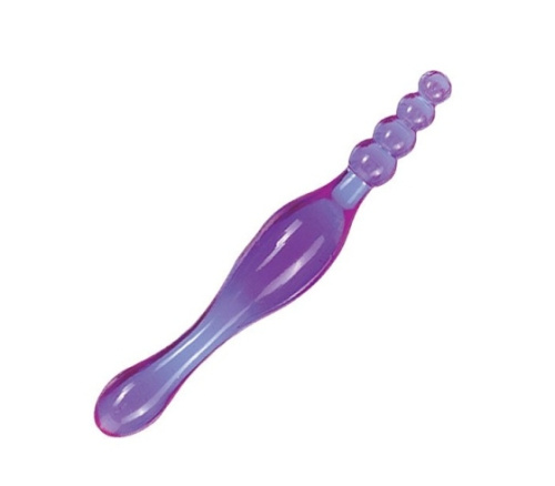 Анальный стимулятор Smoothy Prober