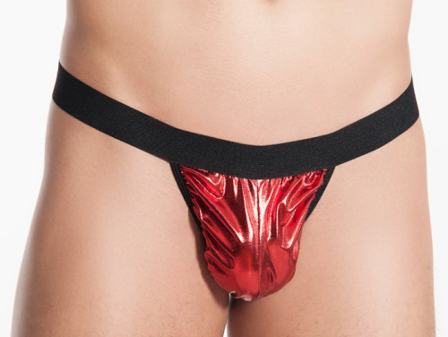 Сногсшибательные мужские стринги Gaspard L/XL