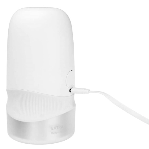 Автоматический мастурбатор Extra Sauce с функцией вращения и эффектом всасывания фото 8