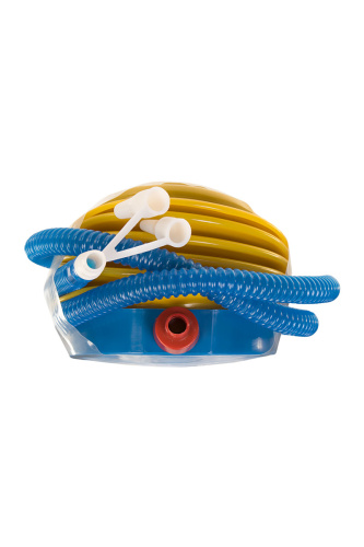 Надувная кукла Grace с тремя рабочими отверстиями и вставкой из киберкожи фото 8