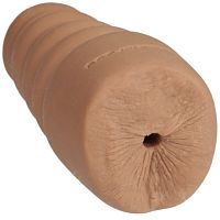 Смуглая попка Noches Latinas