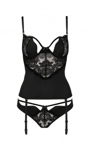 Корсет Tonya S/M фото 3