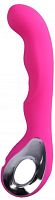 Вибростимулятор для точки G розовый