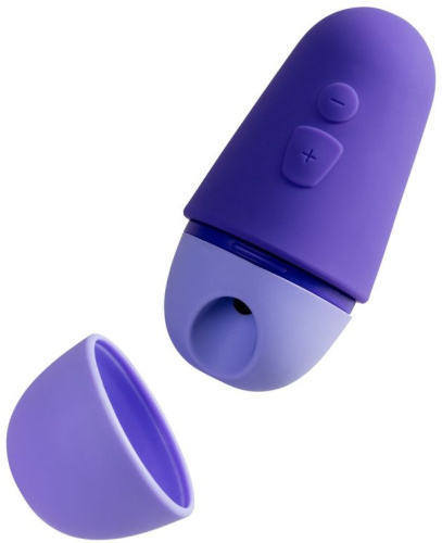 Бесконтактный стимулятор клитора Romp Free X фото 4