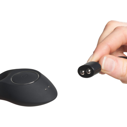 Двойное эрекционное виброкольцо Satisfyer Legendary Duo фото 8