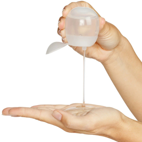 Лубрикант Tenga Easy Beat Egg Lotion 65 мл фото 2