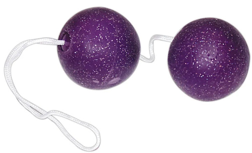 Набор Wild Berries Dark Purple фото 6